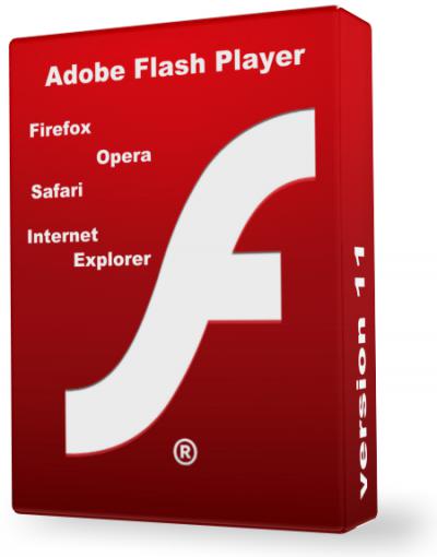 Adobe Flash Player Computer Software